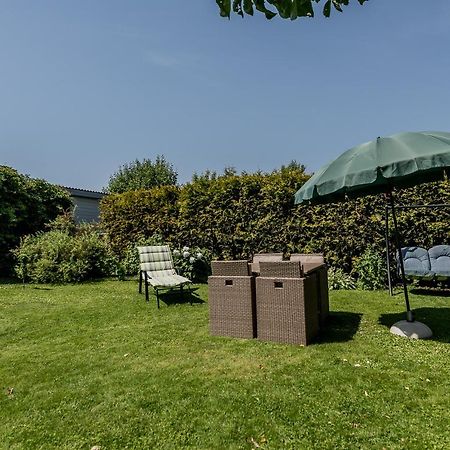 Lubja Holiday House Villa Parnu Exterior photo